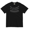 Very Uninterested In That Opinion Men's Relaxed Fit - Adult & Kids T-Shirts, Sweatshirts & Hoodies apparel design preview 1