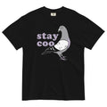 Stay Coo Men's Relaxed Fit - Adult & Kids T-Shirts, Sweatshirts & Hoodies apparel design preview 1