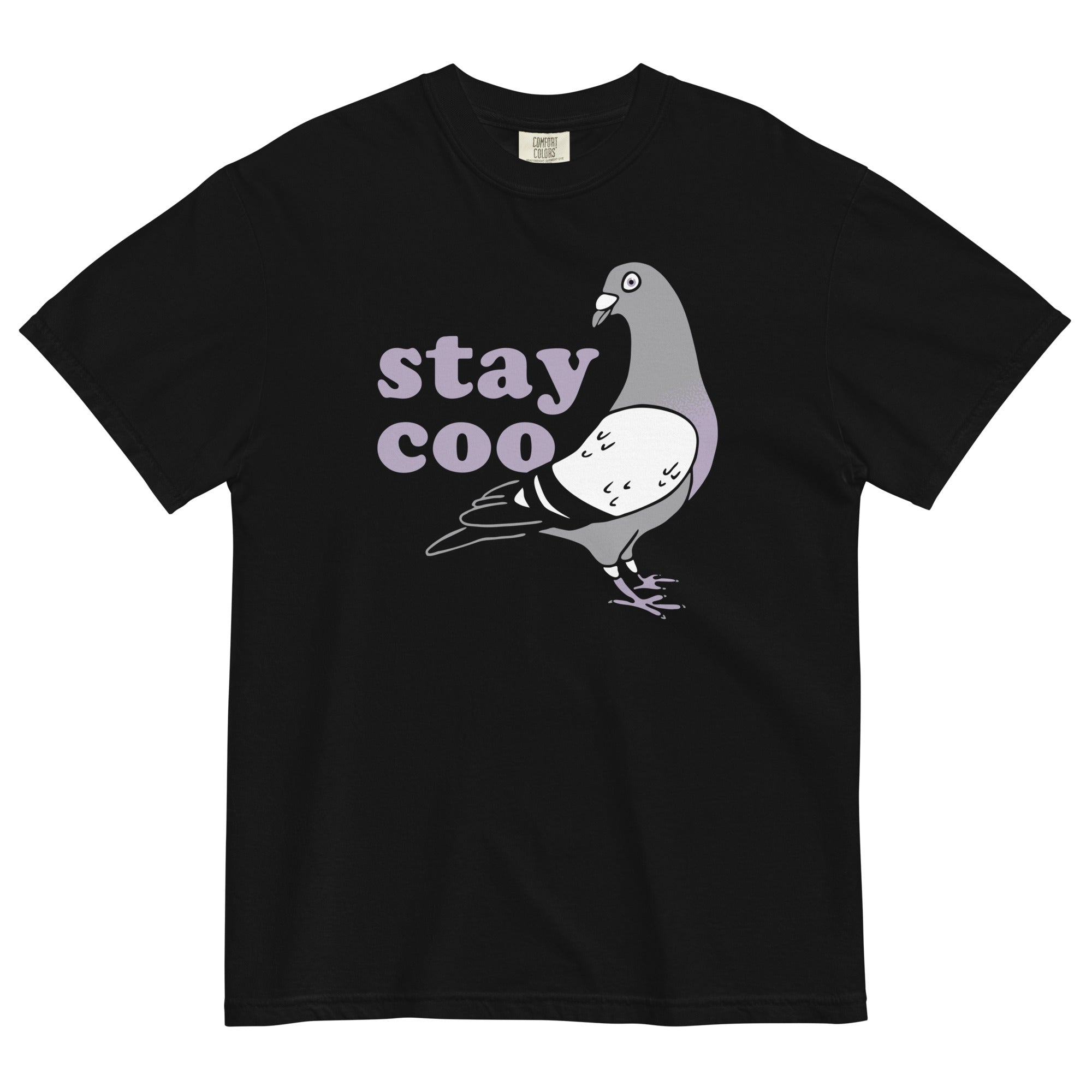 Stay Coo Men's Relaxed Fit - Adult & Kids T-Shirts, Sweatshirts & Hoodies apparel design preview 1