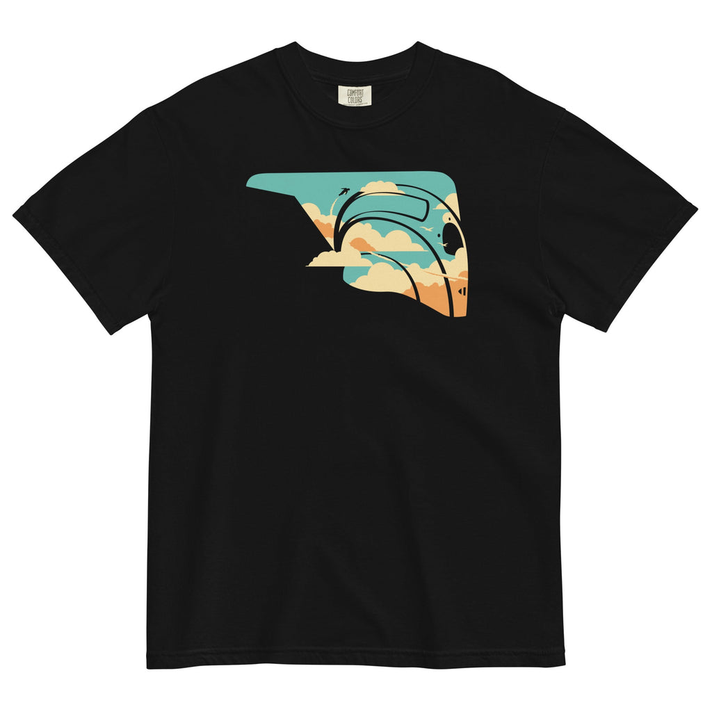 Sky Rocket Men's Relaxed Fit - Adult & Kids T-Shirts, Sweatshirts & Hoodies apparel design preview 1