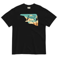 Sky Rocket Men's Relaxed Fit - Adult & Kids T-Shirts, Sweatshirts & Hoodies apparel design preview 1