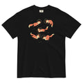 Foxes In Space Men's Relaxed Fit - Adult & Kids T-Shirts, Sweatshirts & Hoodies apparel design preview 1