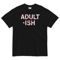 Adult-ish Men's Relaxed Fit - Adult & Kids T-Shirts, Sweatshirts & Hoodies apparel design preview 1