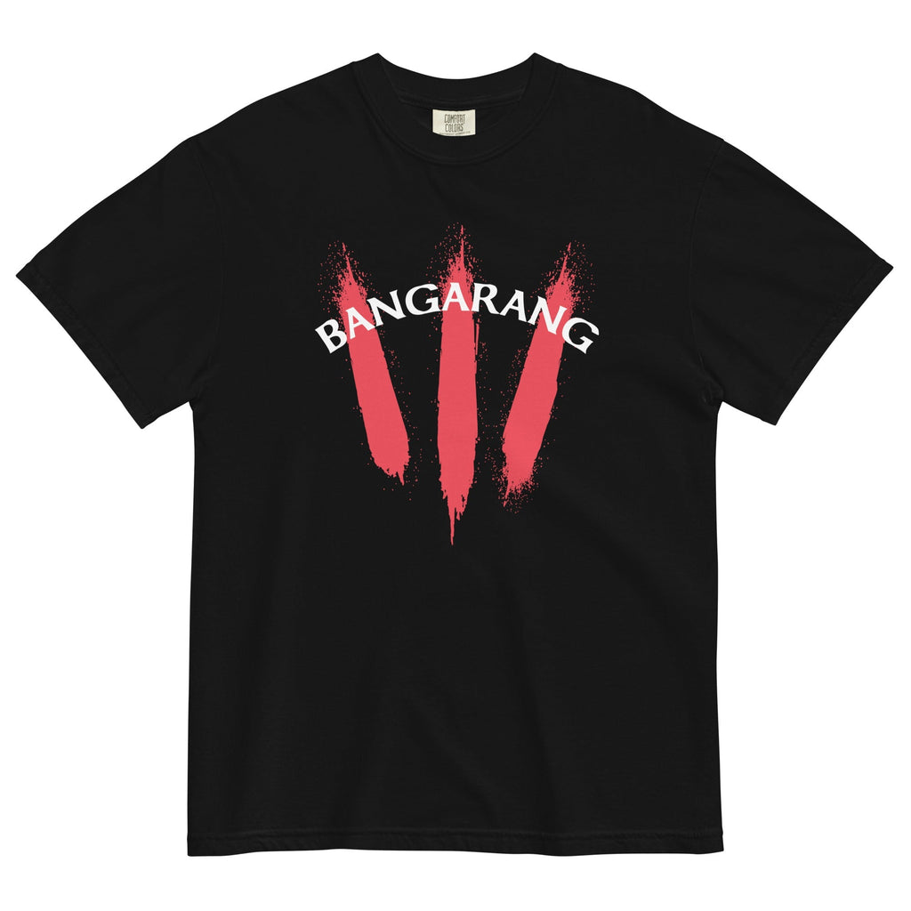 Bangarang Men's Relaxed Fit - Adult & Kids T-Shirts, Sweatshirts & Hoodies apparel design preview 1