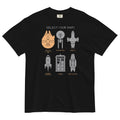 Select Your Ship Men's Relaxed Fit - Adult & Kids T-Shirts, Sweatshirts & Hoodies apparel design preview 1