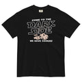 Come To The Dark Side, We Have Cookies Men's Relaxed - Adult & Kids T-Shirts, Sweatshirts & Hoodies apparel design preview 1