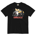 Corgzilla Men's Relaxed Fit - Adult & Kids T-Shirts, Sweatshirts & Hoodies apparel design preview 1