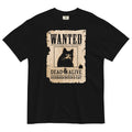 Wanted Dead And Alive Men's Relaxed Fit - Adult & Kids T-Shirts, Sweatshirts & Hoodies apparel design preview 1