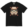 Sugar Skull Trooper Men's Relaxed Fit - Adult & Kids T-Shirts, Sweatshirts & Hoodies apparel design preview 1