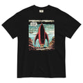 I Don't Want To Live On This Planet Anymore Men's - Adult & Kids T-Shirts, Sweatshirts & Hoodies apparel design preview 1