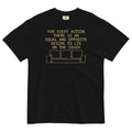 For Every Action There Is An Equal And Opposite Men's - Adult & Kids T-Shirts, Sweatshirts & Hoodies apparel design preview 1