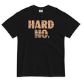 Hard No Men's Relaxed Fit - Adult & Kids T-Shirts, Sweatshirts & Hoodies apparel design preview 1