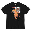 Cat Self Portrait Men's Relaxed Fit - Adult & Kids T-Shirts, Sweatshirts & Hoodies apparel design preview 1