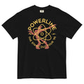 Powerline Men's Relaxed Fit - Adult & Kids T-Shirts, Sweatshirts & Hoodies apparel design preview 1