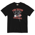 Lab Tested, Approved Men's Relaxed Fit - Adult & Kids T-Shirts, Sweatshirts & Hoodies apparel design preview 1