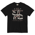 Li'l Sebastian Men's Relaxed Fit - Adult & Kids T-Shirts, Sweatshirts & Hoodies apparel design preview 1