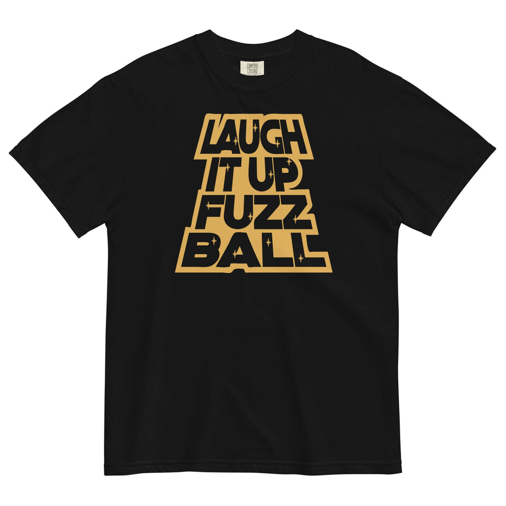 Laugh It Up Fuzzball Men's Relaxed Fit - Adult & Kids T-Shirts, Sweatshirts & Hoodies apparel design preview 1