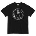 Sometimes You Eat The Bear Men's Relaxed Fit - Adult & Kids T-Shirts, Sweatshirts & Hoodies apparel design preview 1