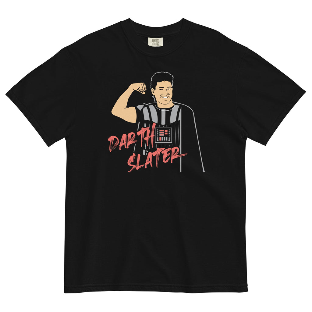 Darth Slater Men's Relaxed Fit - Adult & Kids T-Shirts, Sweatshirts & Hoodies apparel design preview 1
