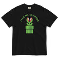 Feed Me Seymour Men's Relaxed Fit - Adult & Kids T-Shirts, Sweatshirts & Hoodies apparel design preview 1