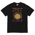 Turn It Up To 11 Men's Relaxed Fit - Adult & Kids T-Shirts, Sweatshirts & Hoodies apparel design preview 1