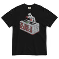 Tis But A Scratch Men's Relaxed Fit - Adult & Kids T-Shirts, Sweatshirts & Hoodies apparel design preview 1
