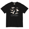 Flock Of Beagulls Men's Relaxed Fit - Adult & Kids T-Shirts, Sweatshirts & Hoodies apparel design preview 1