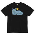 No Cat Men's Relaxed Fit - Adult & Kids T-Shirts, Sweatshirts & Hoodies apparel design preview 1
