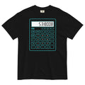 5318008 Calculator Men's Relaxed Fit - Adult & Kids T-Shirts, Sweatshirts & Hoodies apparel design preview 1