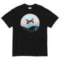 Meowntain Men's Relaxed Fit - Adult & Kids T-Shirts, Sweatshirts & Hoodies apparel design preview 1