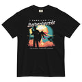 I Survived The Barbenheimer Men's Relaxed Fit - Adult & Kids T-Shirts, Sweatshirts & Hoodies apparel design preview 1