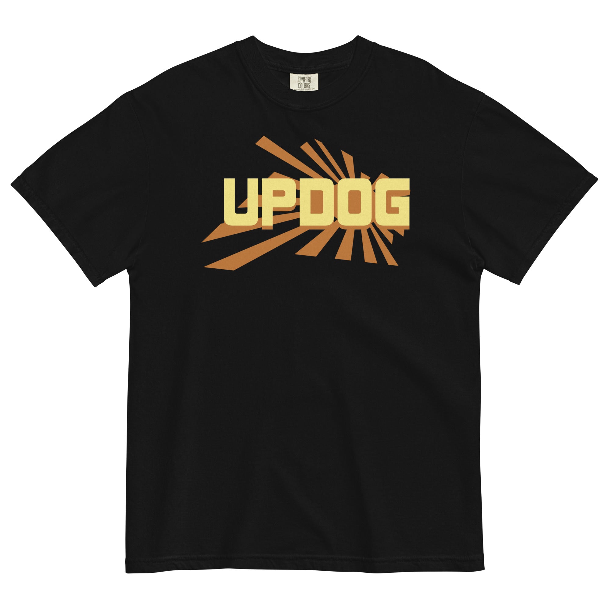 Updog Men's Relaxed Fit - Adult & Kids T-Shirts, Sweatshirts & Hoodies apparel design preview 1