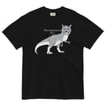 Purrannosaurus Rex Men's Relaxed Fit - Adult & Kids T-Shirts, Sweatshirts & Hoodies apparel design preview 1