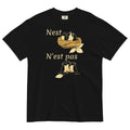 Nest Pas Men's Relaxed Fit - Adult & Kids T-Shirts, Sweatshirts & Hoodies apparel design preview 1