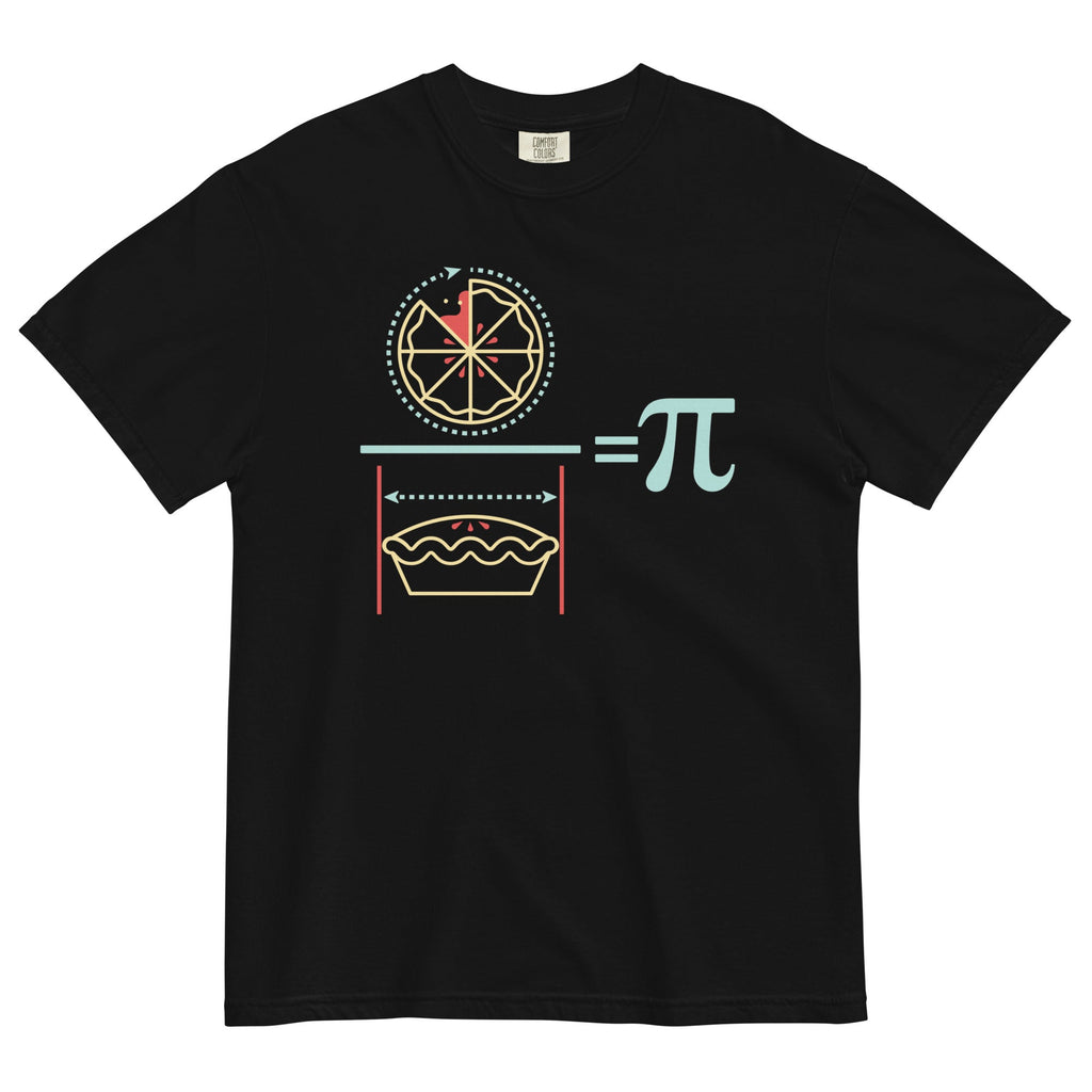 Pi Equation Men's Relaxed Fit - Adult & Kids T-Shirts, Sweatshirts & Hoodies apparel design preview 1