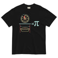 Pi Equation Men's Relaxed Fit - Adult & Kids T-Shirts, Sweatshirts & Hoodies apparel design preview 1