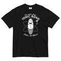 The Name's Bond, Ionic Men's Relaxed Fit - Adult & Kids T-Shirts, Sweatshirts & Hoodies apparel design preview 1