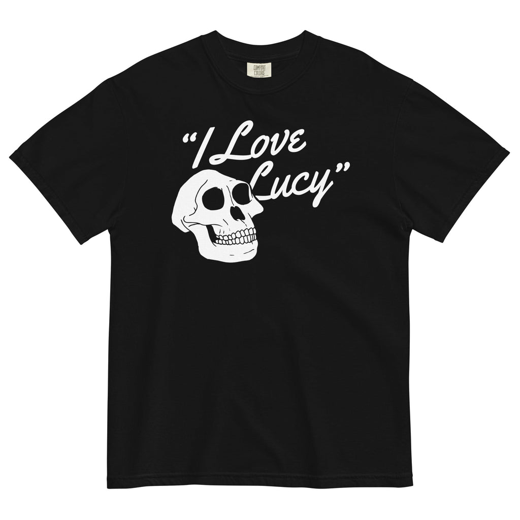 I Love Lucy Men's Relaxed Fit - Adult & Kids T-Shirts, Sweatshirts & Hoodies apparel design preview 1