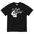 I Love Lucy Men's Relaxed Fit - Adult & Kids T-Shirts, Sweatshirts & Hoodies apparel design preview 1