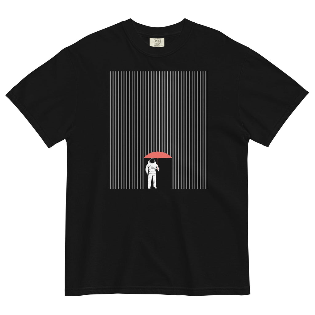 Meteor Shower Men's Relaxed Fit - Adult & Kids T-Shirts, Sweatshirts & Hoodies apparel design preview 1