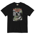 Purassic Park Men's Relaxed Fit - Adult & Kids T-Shirts, Sweatshirts & Hoodies apparel design preview 1