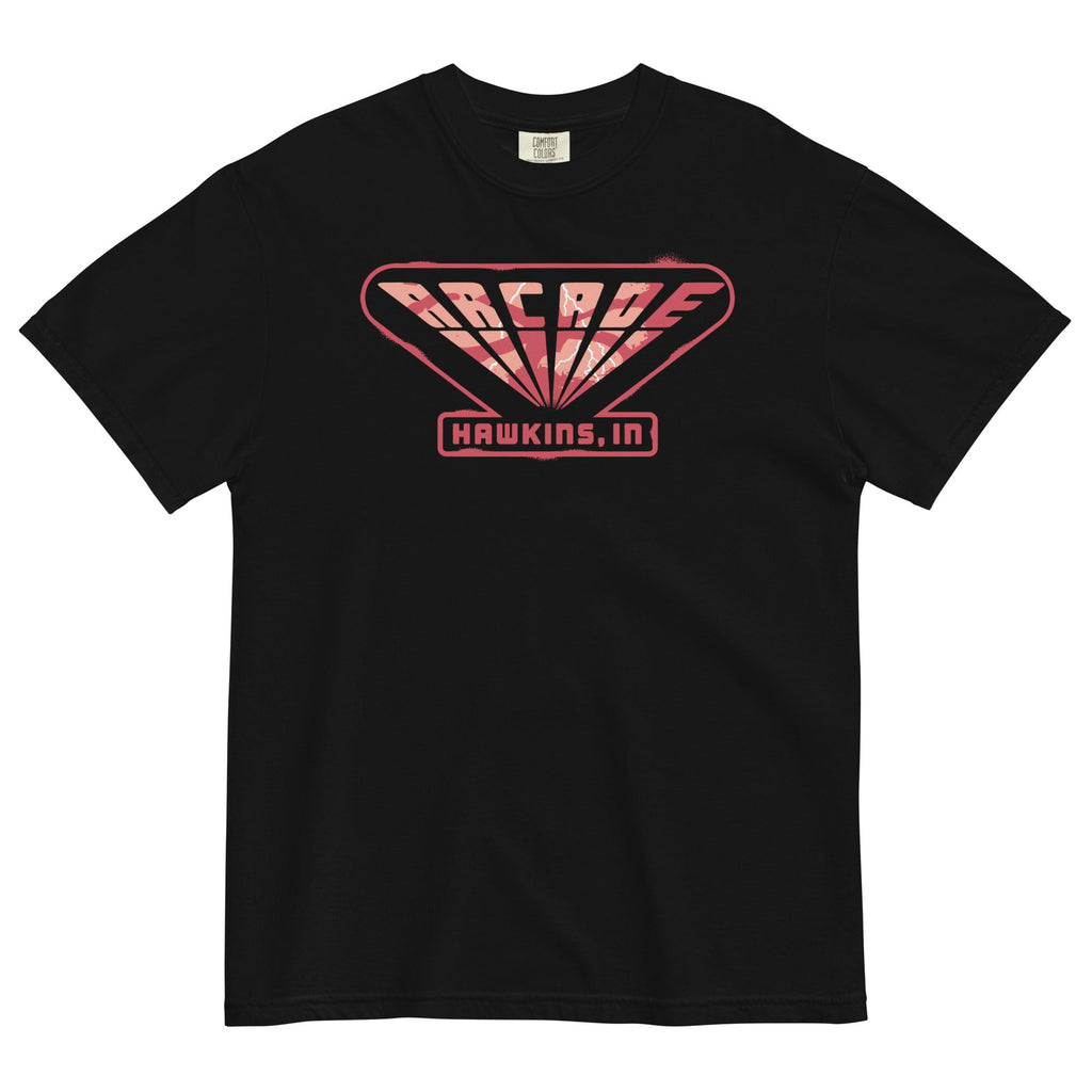 Arcade Men's Relaxed Fit - Adult & Kids T-Shirts, Sweatshirts & Hoodies apparel design preview 1