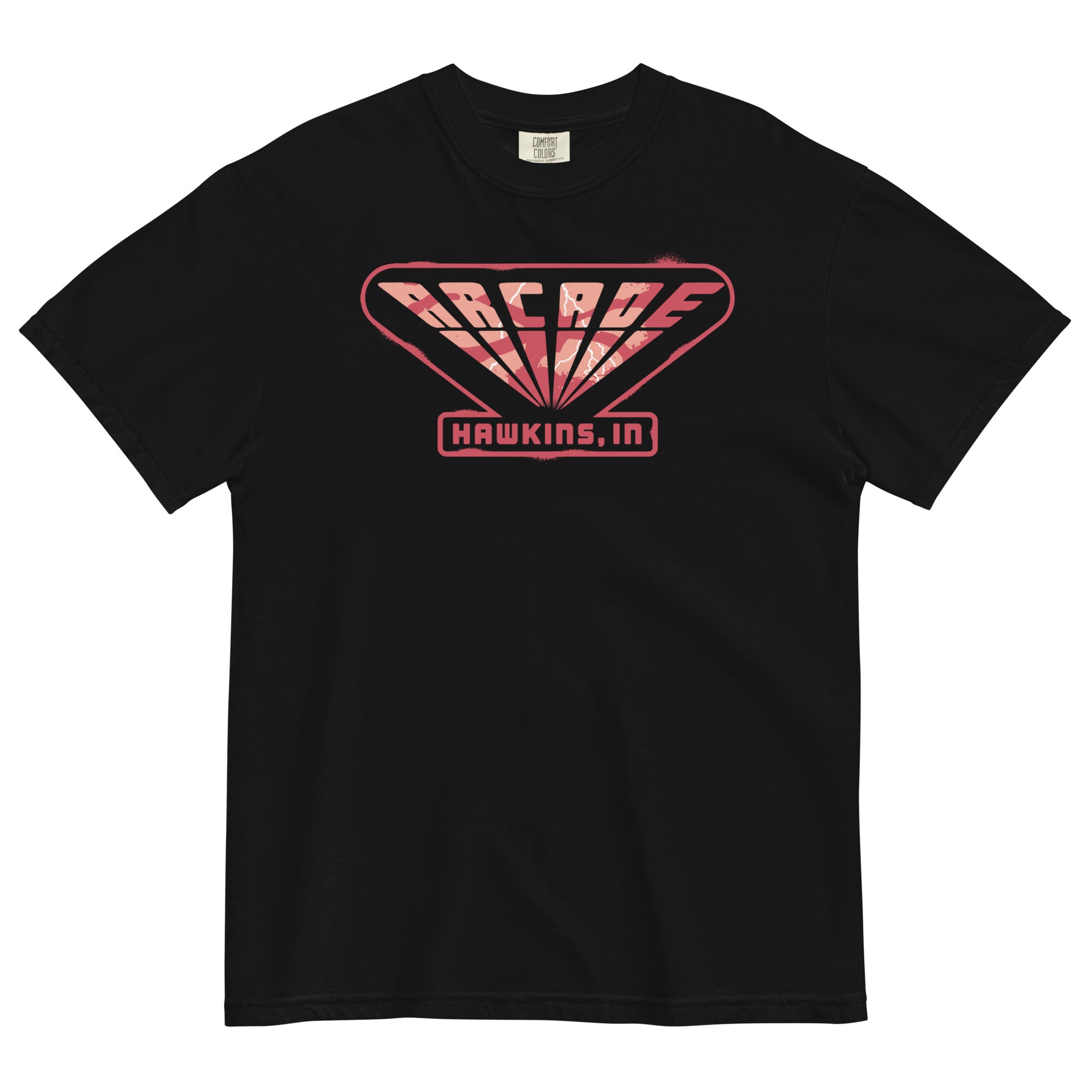 Arcade Men's Relaxed Fit - Adult & Kids T-Shirts, Sweatshirts & Hoodies apparel design preview 1