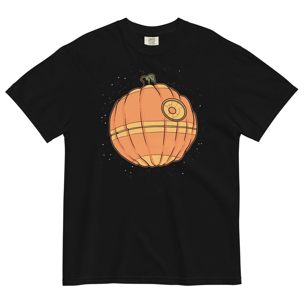 That's No Pumpkin Men's Relaxed Fit - Adult & Kids T-Shirts, Sweatshirts & Hoodies apparel design preview 1
