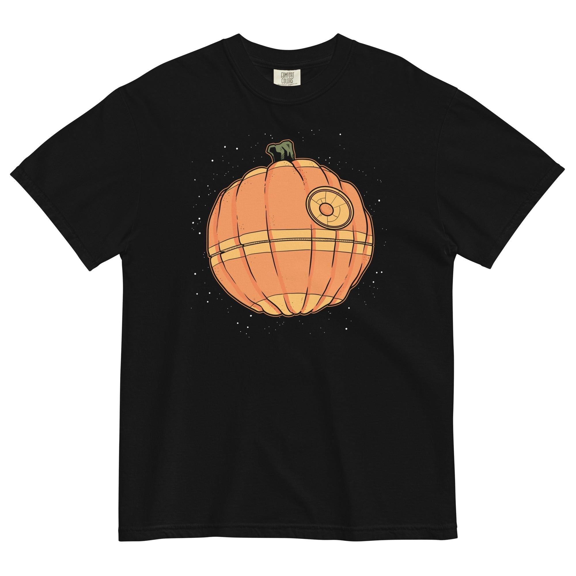 That's No Pumpkin Men's Relaxed Fit - Adult & Kids T-Shirts, Sweatshirts & Hoodies apparel design preview 1