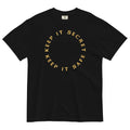 Keep It Secret Safe Men's Relaxed Fit - Adult & Kids T-Shirts, Sweatshirts & Hoodies apparel design preview 1