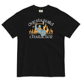 Quests Build Character Men's Relaxed Fit - Adult & Kids T-Shirts, Sweatshirts & Hoodies apparel design preview 1
