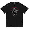 The Assassins Failed Men's Relaxed Fit - Adult & Kids T-Shirts, Sweatshirts & Hoodies apparel design preview 1