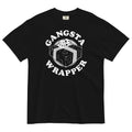 Gangsta Wrapper Men's Relaxed Fit - Adult & Kids T-Shirts, Sweatshirts & Hoodies apparel design preview 1