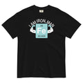 I Am Iron, Man Men's Relaxed Fit - Adult & Kids T-Shirts, Sweatshirts & Hoodies apparel design preview 1